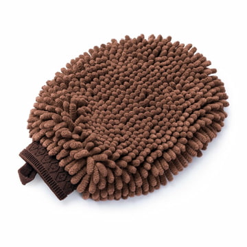 Dirty Dog Mitt Pflegehandschuh