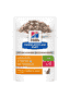 Feline c/d Multicare Stress Weight Urinary + Metabolic - Sachet