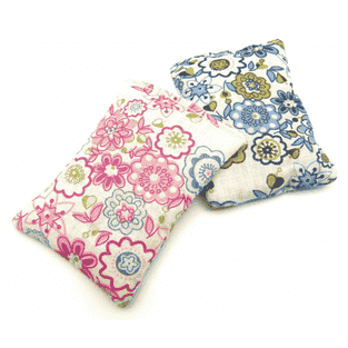Mini coussin à la valériane
