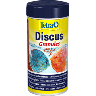 Diskus Granulat