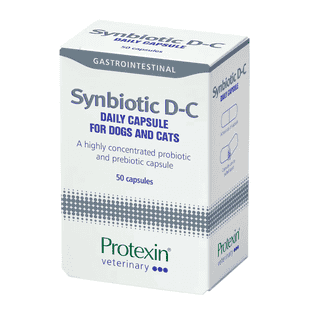 Synbiotic D-C