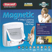 Staywell Magnet rund, 2 Stk.