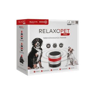 PRO Tierentspannungs-Trainer für Hunde