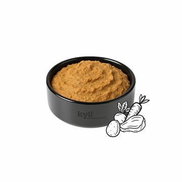 SteamCooked Meal Rabbit Adult
