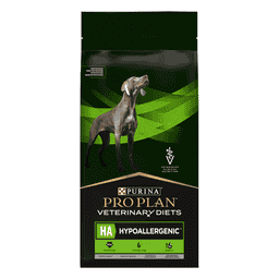 CANINE HA Hypoallergenic