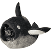 Condo Orca Black/White