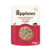 Pouch chicken & Beef in jelly