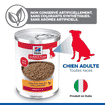 Canine Adult Chicken - Boîte
