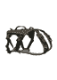 Rock Harness Long Black