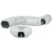Harvey play tunnel/donut, plush