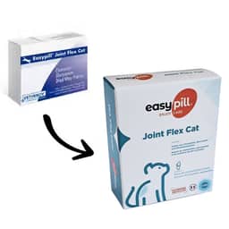 Easypill Joint Flex Cat
