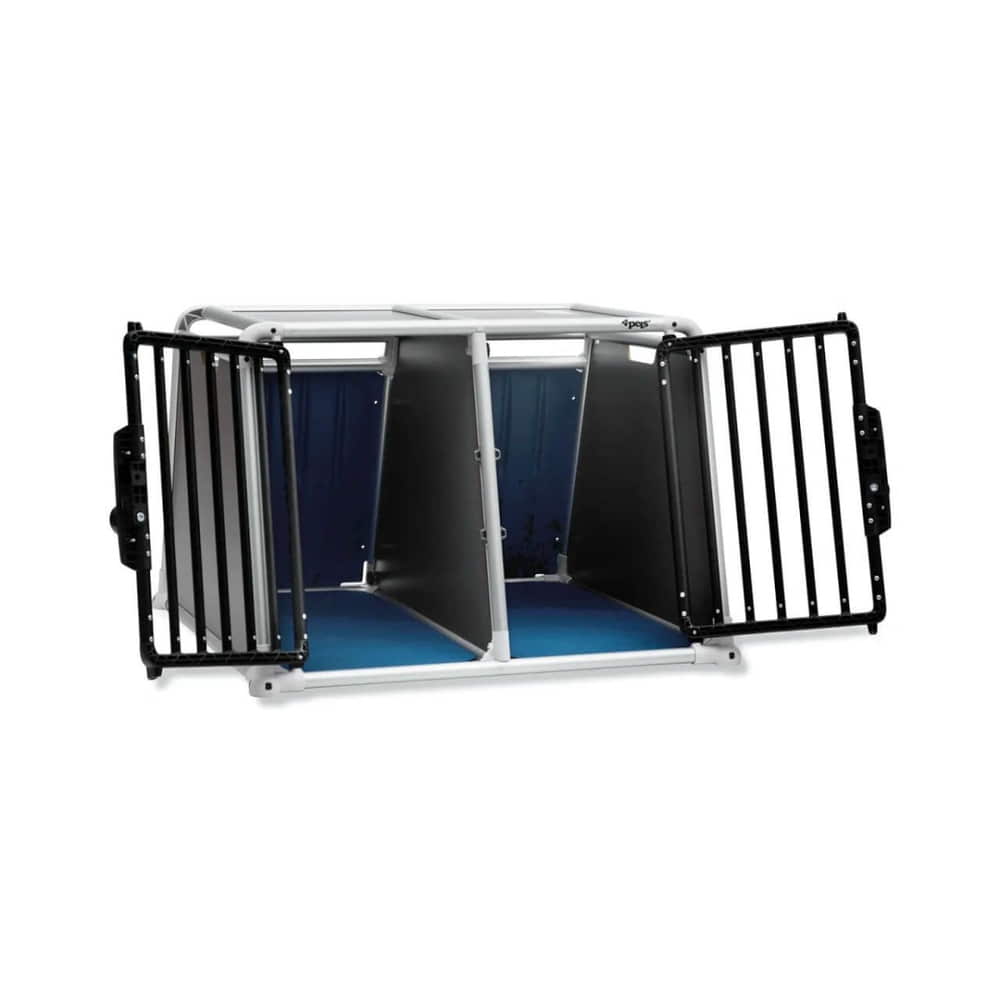 Cages de Transport New ECO 22 box double