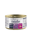 Cat Hypoallergenic Pork & Potato Wet