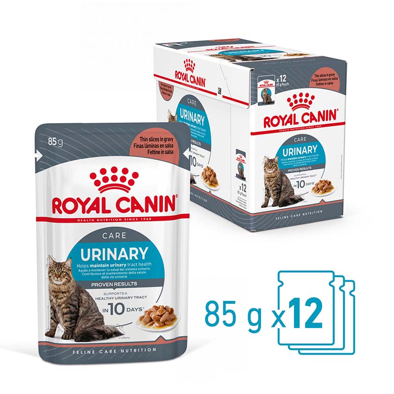 Urinary Care Gravy  - Frischebeutel