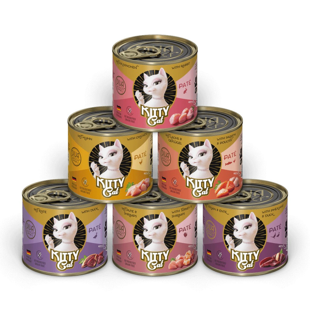 Pâté Mix 3