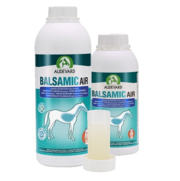Balsamic Air