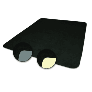 Couverture Finn XL