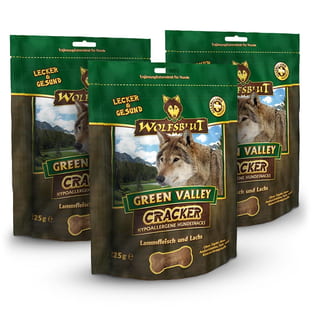 Green Valley Cracker
