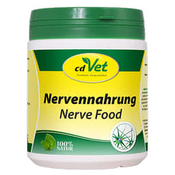 Nerves Food