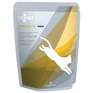Urinary Struvite ASD Katze - Beutel