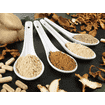 Organic Mushroom Powder STOMACH AND INTESTINES