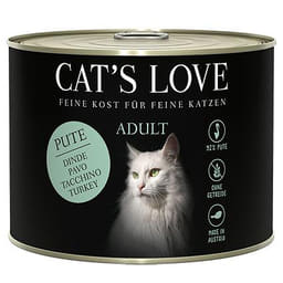 Adult Dinde Pur Boîtes