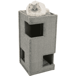 Cat Tower Gabriel
