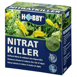 Nitrat-Killer