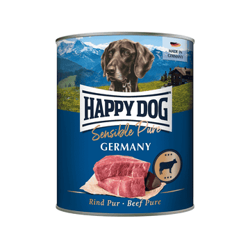 Sensible Pure Germany (beef)