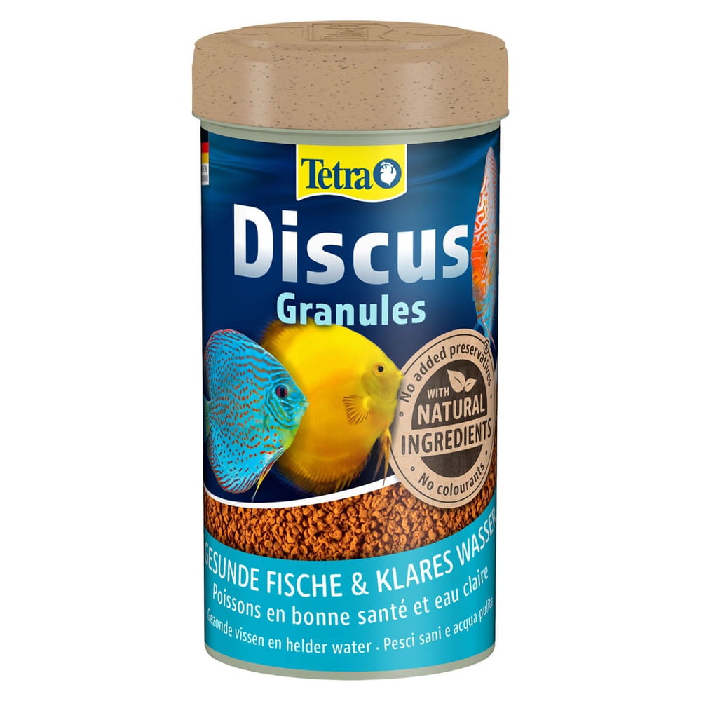 Diskus Granulat