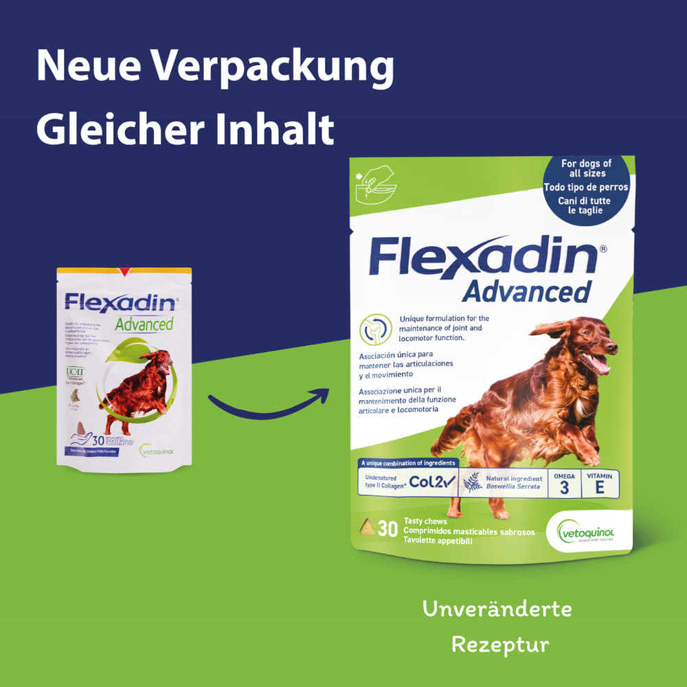 Flexadin Advanced