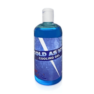 Cold as Ice Cooling Gel