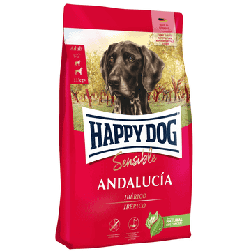 Sensible Andalucía