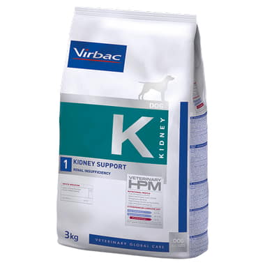 HPM Dog Kidney K1 Kidney Support