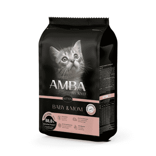 AMBA by kyli Baby & Mom