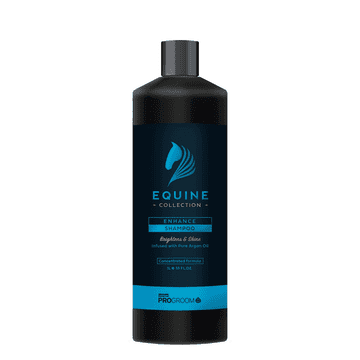 Equine Enhance Shampoo