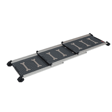EasySteps Hunderampe