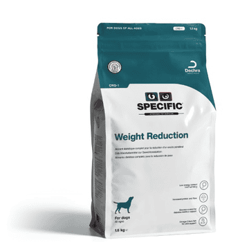 SPECIFIC Weight Reduction CRD-1