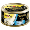 GimCat ShinyCat Filet, Dosen
