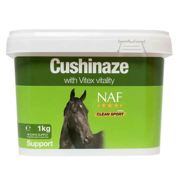 Cushinaze Powder