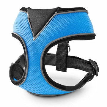 Harness Soft Soi 4XS