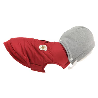 Hundemantel Jogger