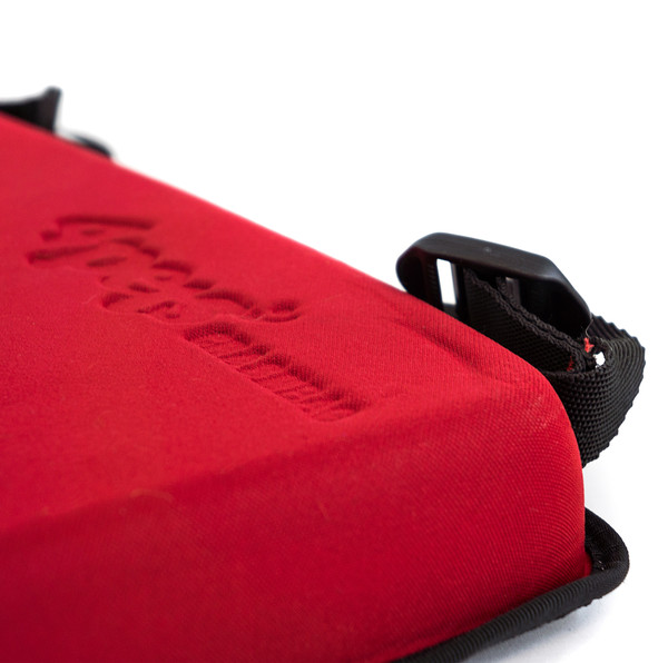 Dogbox Crash-Bag