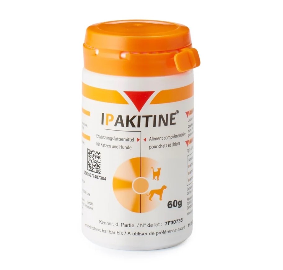 Ipakitine