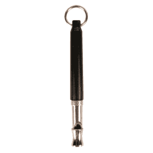 Sifflet haute fréquence, 8cm