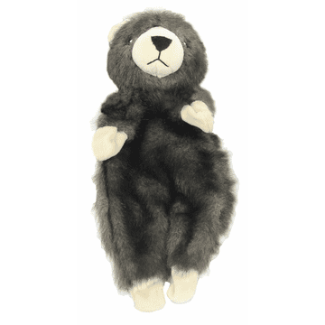 Furzz dog toys