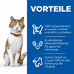 Feline Sterilised Cat Duck
