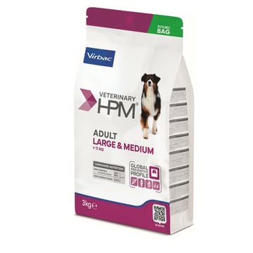 HPM Adult Dog Large & Medium