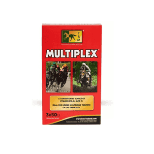 Multiplex