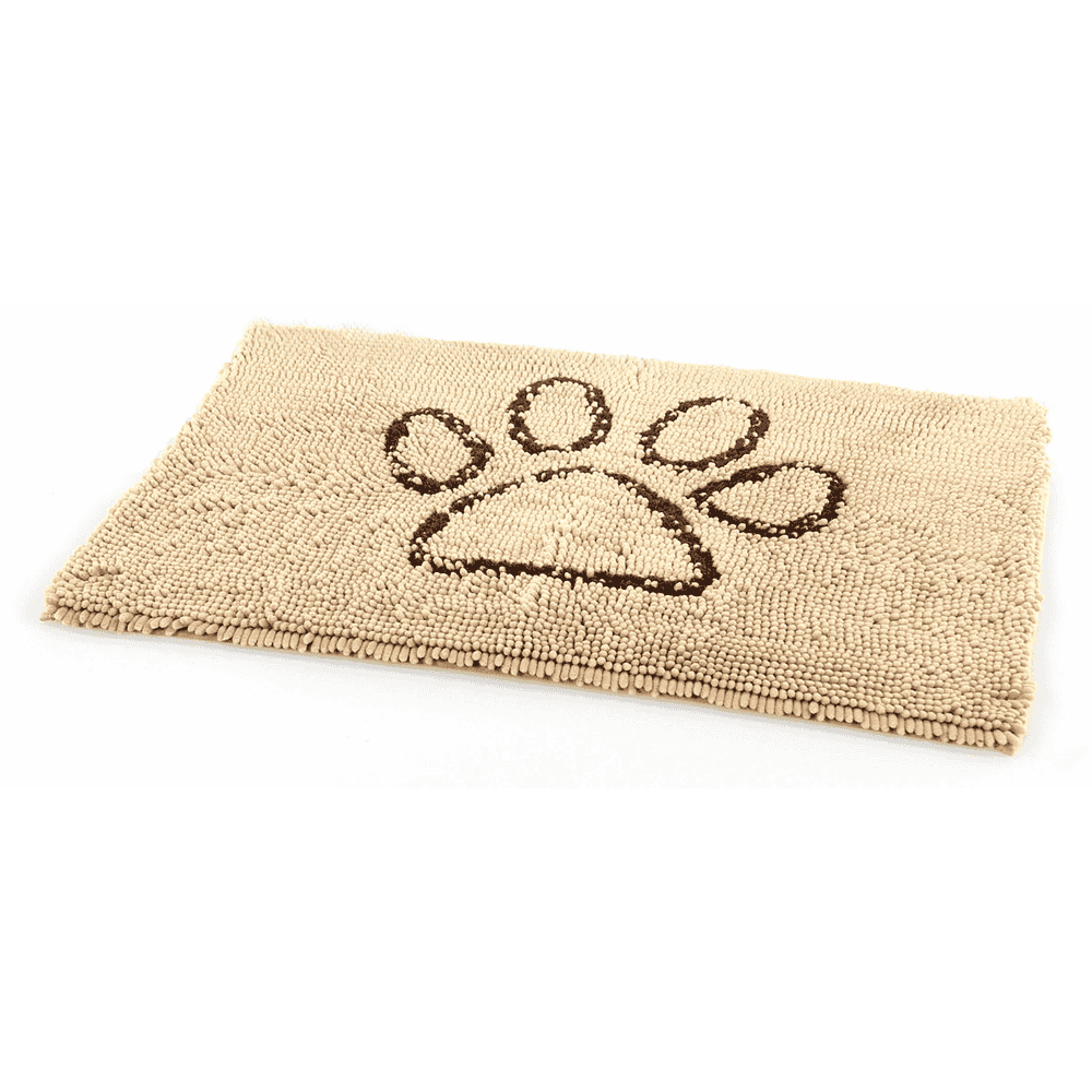 Tapis Chenille